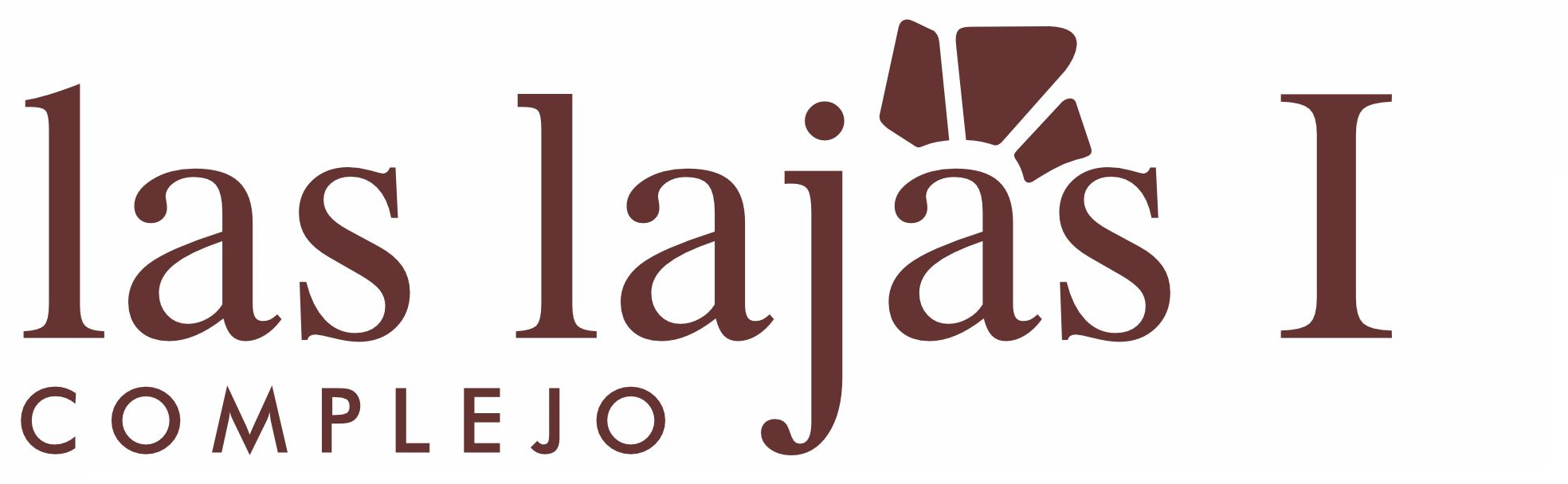 LogoLasLajasII
